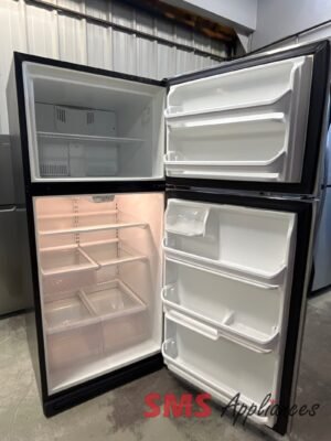 Refurbished Fridges FRT21P6BSB Frigidaire - Image 2