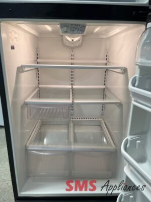 Refurbished Fridges FRT21P6BSB Frigidaire - Image 3