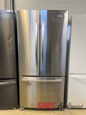 Refurbished Fridges GX2SHBXVY Whirlpool - Image 1
