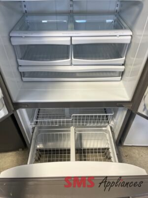 Refurbished Fridges GX2SHBXVY Whirlpool - Image 3