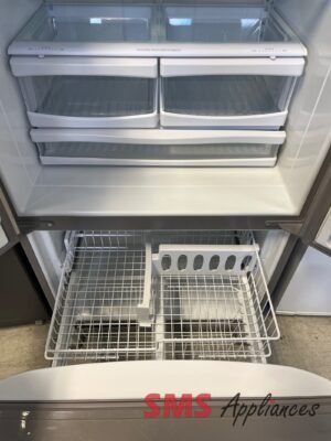 Refurbished Fridges GX2SHBXVY Whirlpool - Image 4