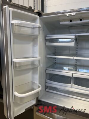 Refurbished Fridges GX2SHBXVY Whirlpool - Image 5