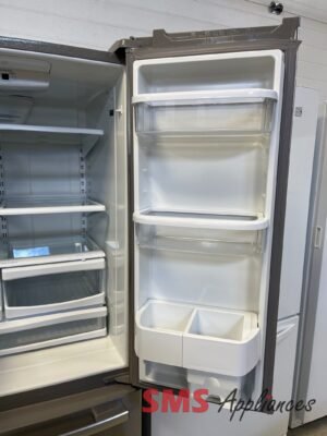 Refurbished Fridges GX2SHBXVY Whirlpool - Image 6