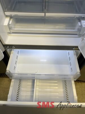 Refurbished Fridges LRFXS250S LG - Image 3