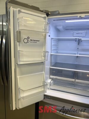 Refurbished Fridges LRFXS250S LG - Image 4