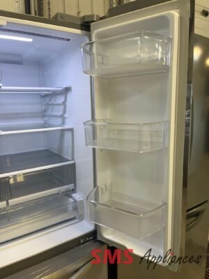 Refurbished Fridges LRFXS250S LG - Image 5