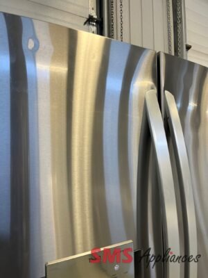 Refurbished Fridges LRFXS250S LG - Image 7