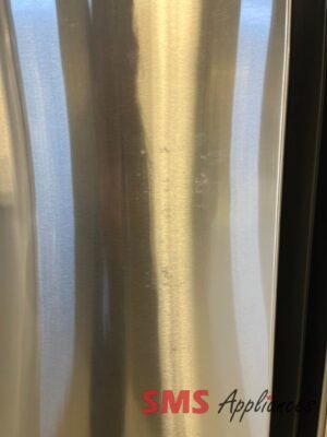 Refurbished Fridges LRFXS250S LG - Image 9