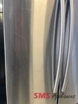 Refurbished Fridges RF221NCTASR Samsung - Image 10
