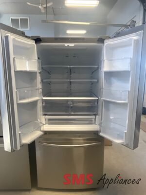 Refurbished Fridges RF221NCTASR Samsung - Image 2