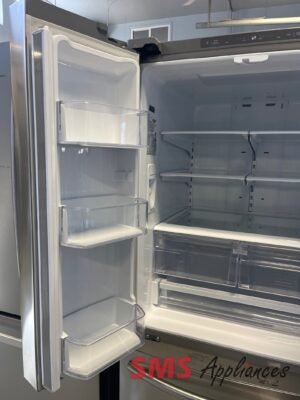 Refurbished Fridges RF221NCTASR Samsung - Image 4