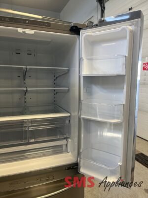 Refurbished Fridges RF221NCTASR Samsung - Image 5