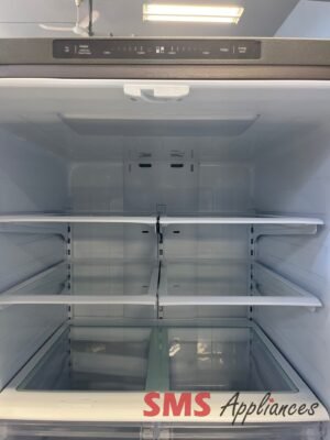 Refurbished Fridges RF221NCTASR Samsung - Image 6