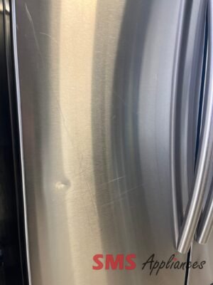 Refurbished Fridges RF221NCTASR Samsung - Image 8