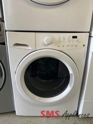 Refurbished Laundry Sets FFW5000QW / CFQE5000QW Frigidaire - Image 3