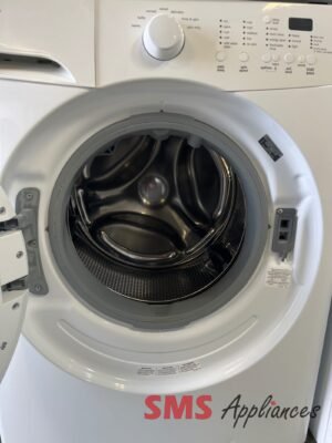 Refurbished Laundry Sets FFW5000QW / CFQE5000QW Frigidaire - Image 4