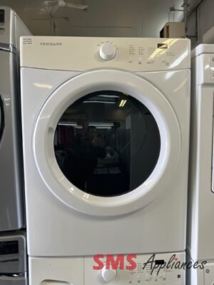 Refurbished Laundry Sets FFW5000QW / CFQE5000QW Frigidaire - Image 6