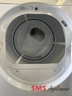 Refurbished Laundry Sets FFW5000QW / CFQE5000QW Frigidaire - Image 7