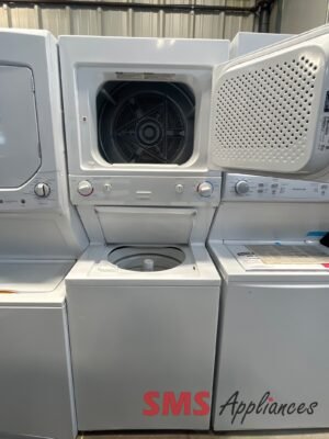 Refurbished Laundry Sets MEX731CFS Frigidaire - Image 2