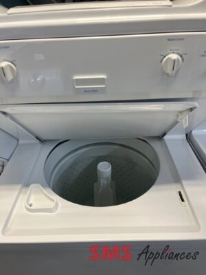 Refurbished Laundry Sets MEX731CFS Frigidaire - Image 3