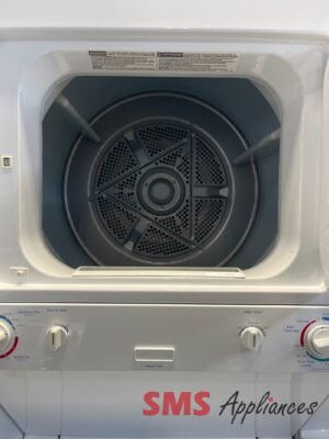 Refurbished Laundry Sets MEX731CFS Frigidaire - Image 4