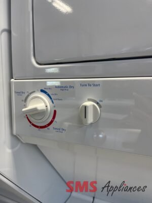 Refurbished Laundry Sets MEX731CFS Frigidaire - Image 5