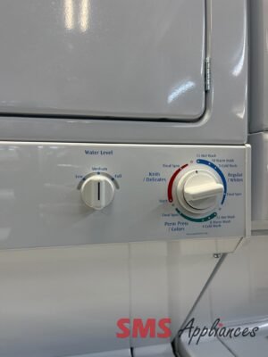 Refurbished Laundry Sets MEX731CFS Frigidaire - Image 6