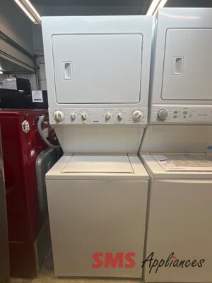 Refurbished Laundry Sets Kenmore - Image 1