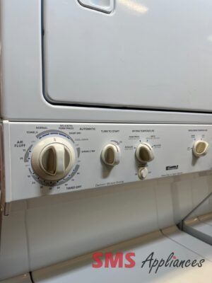 Refurbished Laundry Sets Kenmore - Image 5