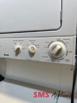 Refurbished Laundry Sets Kenmore - Image 6