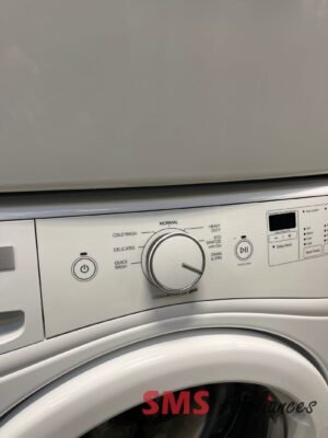Refurbished Laundry Sets WFW72HEDW/YWED72HEDW Whirlpool - Image 6