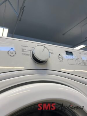 Refurbished Laundry Sets WFW72HEDW/YWED72HEDW Whirlpool - Image 7