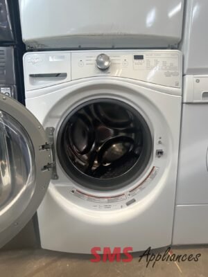 Refurbished Laundry Sets WFW75HEF / YWED72HEDW Whirlpool - Image 4