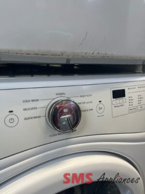 Refurbished Laundry Sets WFW75HEF / YWED72HEDW Whirlpool - Image 6