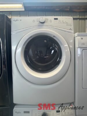 Refurbished Laundry Sets WFW75HEF / YWED72HEDW Whirlpool - Image 7