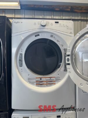 Refurbished Laundry Sets WFW75HEF / YWED72HEDW Whirlpool - Image 8