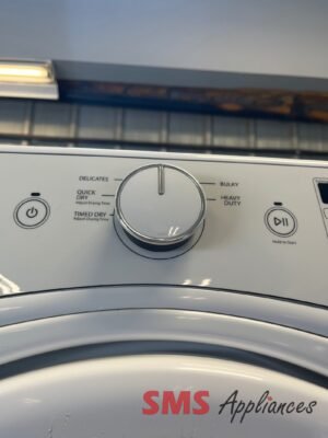 Refurbished Laundry Sets WFW75HEF / YWED72HEDW Whirlpool - Image 9