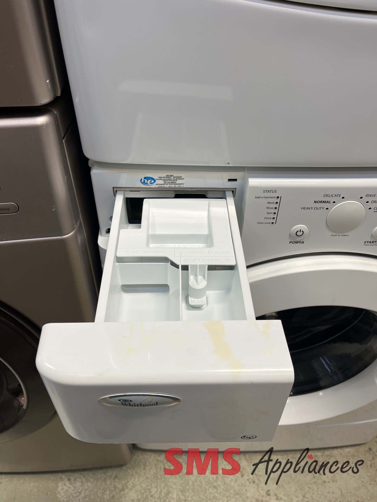 Refurbished-Laundry-Sets-YWFW9050XWYWED9050XW-4-scaled-1.jpg Refurbished Laundry Sets YWFW9050XW/YWED9050XW Whirlpool - Image 4