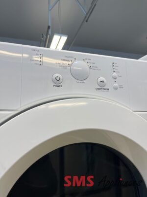 Refurbished Laundry Sets YWFW9050XW/YWED9050XW Whirlpool - Image 6