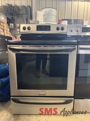 Refurbished Stoves / Ranges 970-600762 Kenmore - Image 1