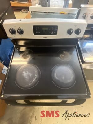 Refurbished Stoves / Ranges 970-600762 Kenmore - Image 3