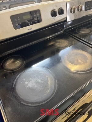 Refurbished Stoves / Ranges 970-600762 Kenmore - Image 4