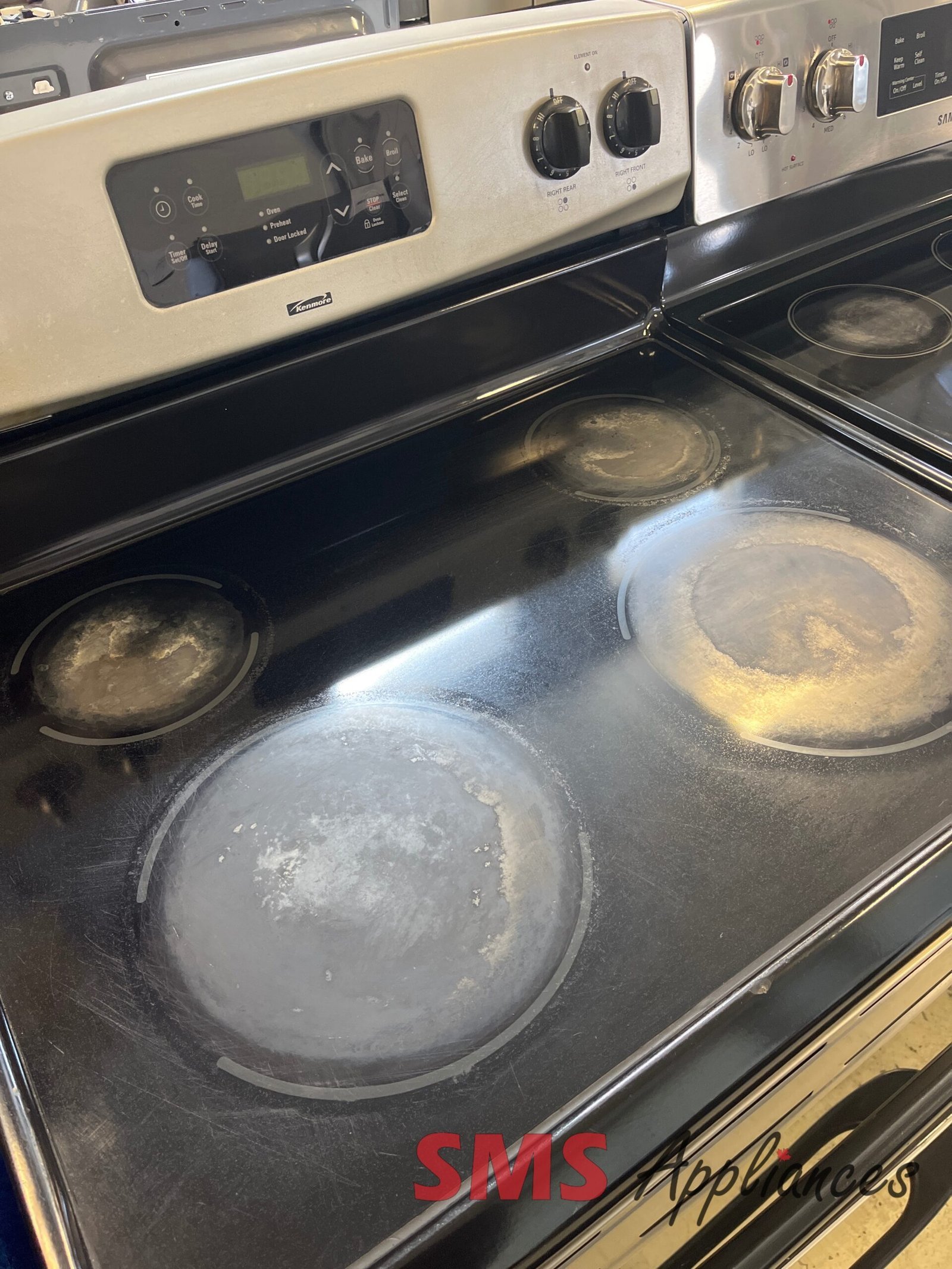 Refurbished-Stoves-Ranges-970-600762-4-scaled-1.jpg Refurbished Stoves / Ranges 970-600762 Kenmore - Image 4