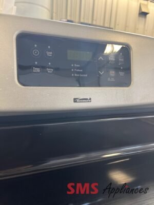 Refurbished Stoves / Ranges 970-600762 Kenmore - Image 5