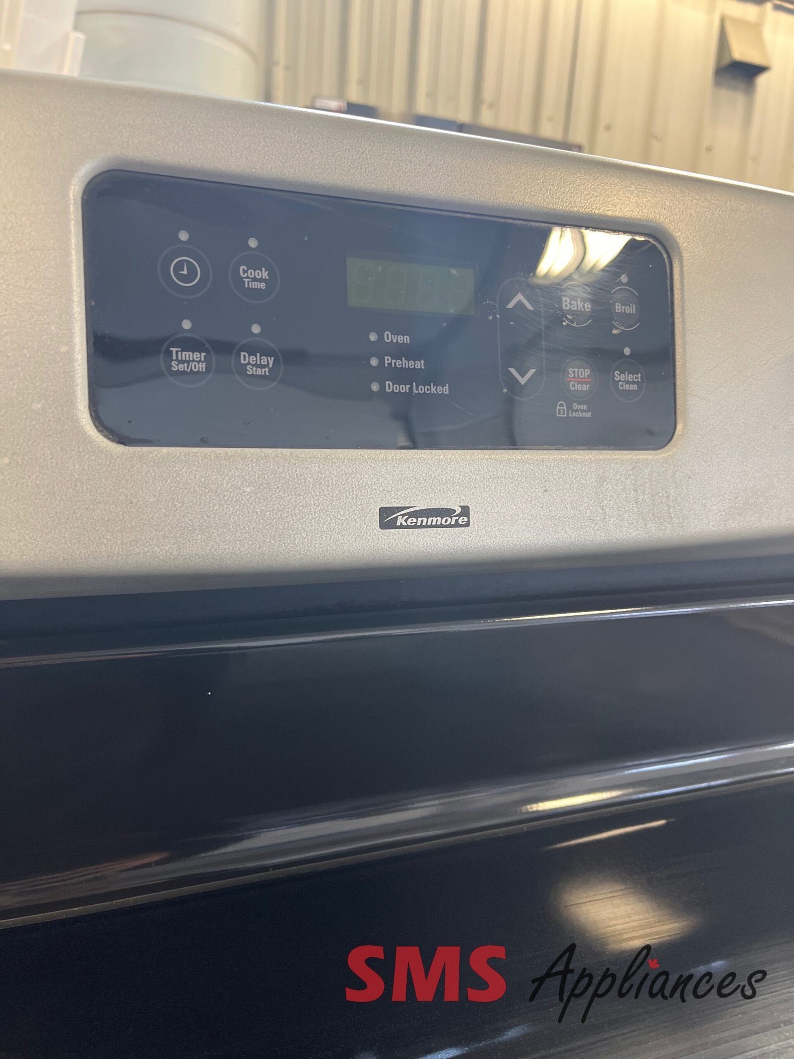 Refurbished-Stoves-Ranges-970-600762-5-scaled-1.jpg Refurbished Stoves / Ranges 970-600762 Kenmore - Image 5