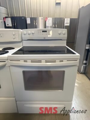 Refurbished Stoves / Ranges 970C633220 Kenmore - Image 1