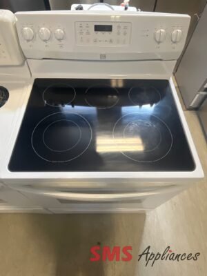 Refurbished Stoves / Ranges 970C633220 Kenmore - Image 3