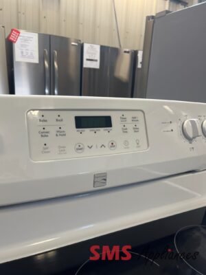 Refurbished Stoves / Ranges 970C633220 Kenmore - Image 4