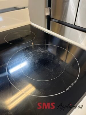 Refurbished Stoves / Ranges 970C633220 Kenmore - Image 5