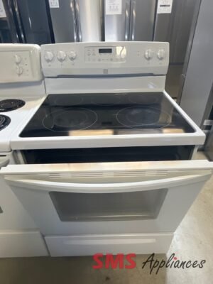 Refurbished Stoves / Ranges 970C633220 Kenmore - Image 7